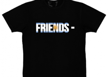 How Vlone Shirts Have Become a Fashion Staple