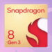 First Snapdragon 8 Gen 3 leak reveals layout and core configuration