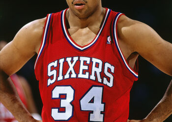 Charles Barkley shares amusing NBA anecdote during NCAA Tournament coverage