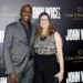 Stephanie Reddick Pays Tribute to Late Husband Lance Reddick