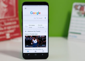 Google will soon warn you in search when a heatwave is imminent