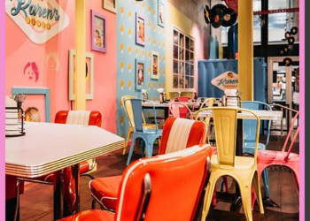 Unjust Expulsion: Teen & Family Removed from Karen’s Diner over Alleged Body-Shaming