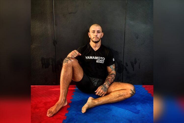 MMA fighter Iuri Lapicus dies in motorcycle accident in Italy at age 27