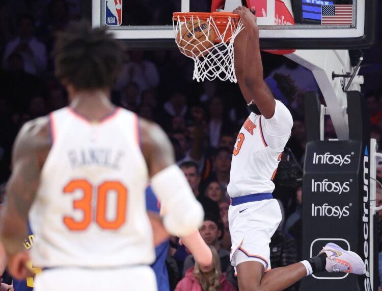 Robinson Expresses Frustration on Social Media, but Claims to be Happy with Role on Team