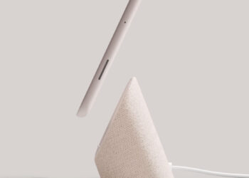 More images of Google Pixel Tablet stand and charging base have leaked