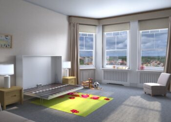 Murphy Beds Vs. Wall Beds: What’s The Difference?