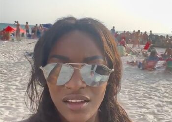 Accidental Adult Spring Breakers Go Viral on TikTok