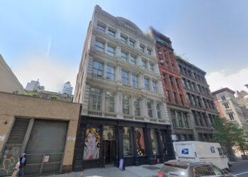 Heath Ledger’s Former Soho Loft Sells in Off-Market Deal for $14.25M
