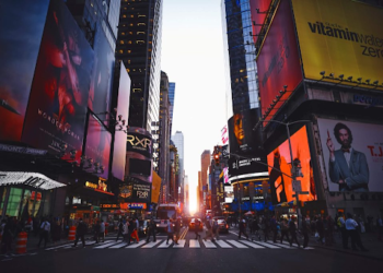 New York Events Today