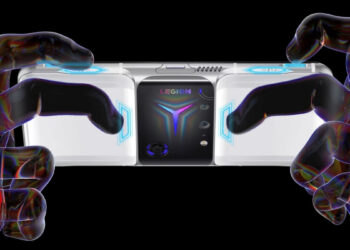No more gaming phones from Lenovo: the Legion series is dead