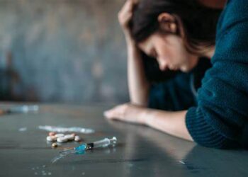 Drug Rehabilitation Centre in India