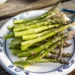 Men's Health Benefits Of Asparagus