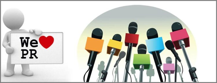 Public Relations Firms