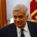 Indian delegation calls on Sri Lankan President Wickremesinghe