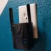Rockspace WiFi Extender