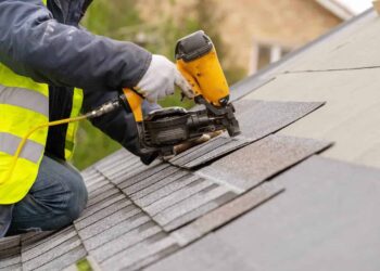 The Different Types of Roofing Services Explained