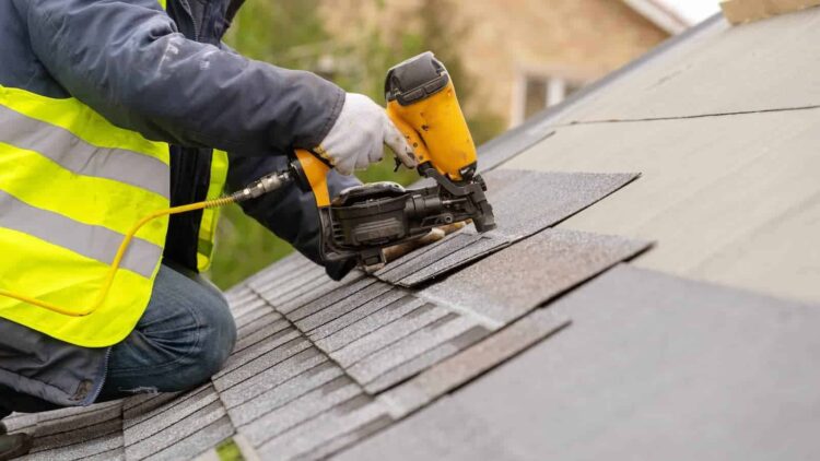 The Different Types of Roofing Services Explained