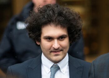 FTX Transferred $2.2 Billion to Sam Bankman-Fried via Alameda Research and Related Entities, New Managers Say