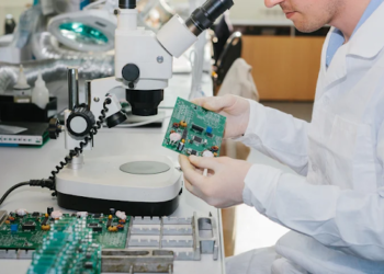 Semiconductor Test System