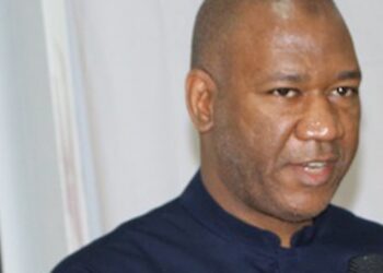 Tinubu’s Inauguration Would be Like Swearing in a Military Regime, Says Labour Party’s VP Candidate