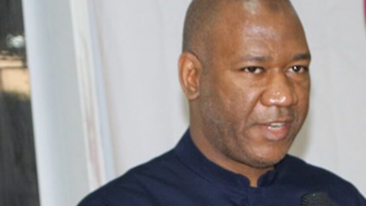 Tinubu’s Inauguration Would be Like Swearing in a Military Regime, Says Labour Party’s VP Candidate