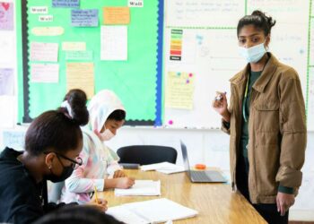 Social Wall for Educational Events