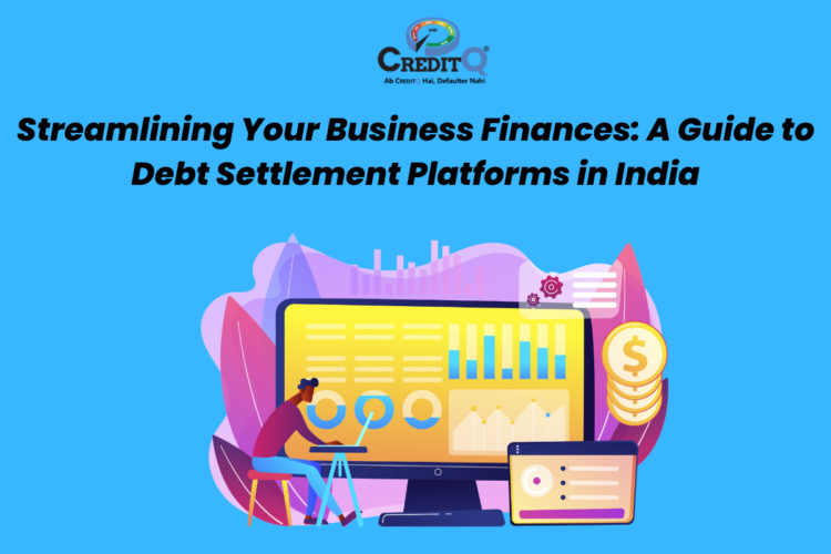 Streamlining your business finance