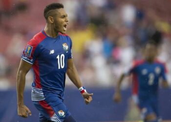 Mamelodi Sundowns Targeting Panamanian Talent Ismael Diaz