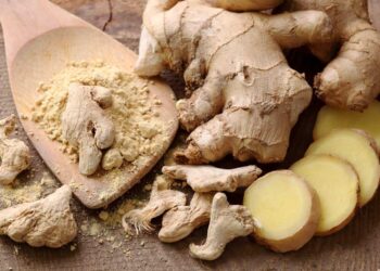 The Benefits Of Ginger Can Be Found In These 15 Reasons