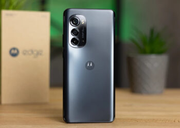 The Motorola Edge (2022) is now the cheapest 144Hz phone thanks to this deal