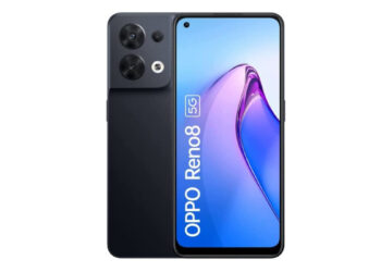 The amazing midranger OPPO Reno8 is currently £120 off at Amazon UK