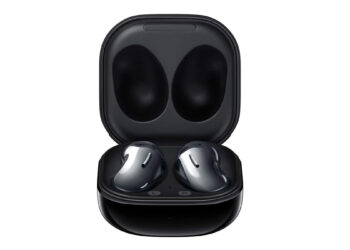 The black Samsung Galaxy Buds Live (2020 version) are now 63% OFF at Amazon UK