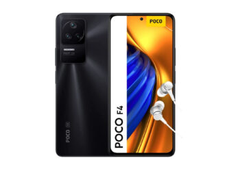 The budget-friendly POCO F4 5G is now on sale at an even more affordable price at Amazon UK