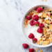 There Are A Few Health Benefits Associated With Muesli