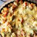 Easy Cheesy Beef and Macaroni Casserole Recipe for a Quick Weeknight Dinner