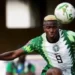 Super Eagles Prepared to Dominate Guinea-Bissau in AFCON Qualification Match