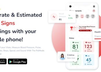 How can I check my vital signs at home?