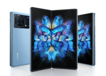 Vivo teases next Galaxy Z Fold killer; official release scheduled for April