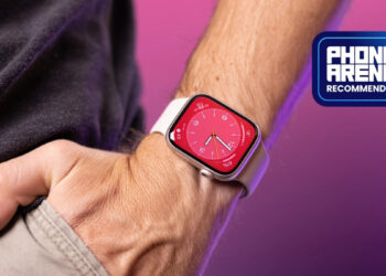 Walmart deal puts all latest Apple Watch 8 models on a rare sale!