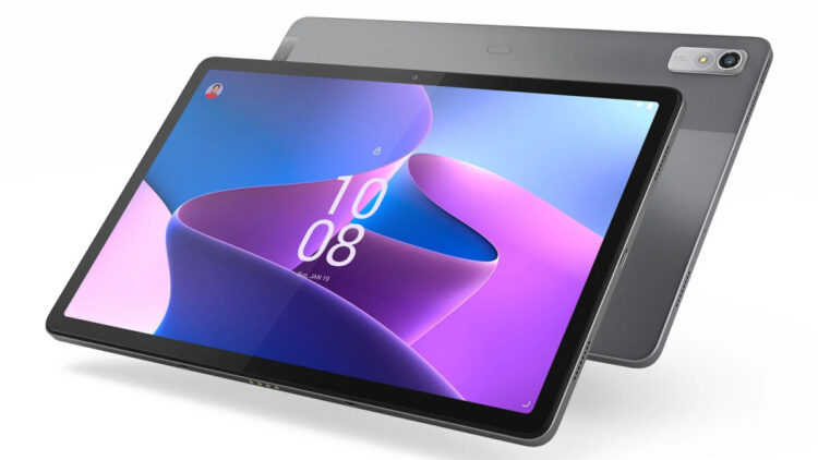 Walmart makes the 120Hz Lenovo Tab P11 Pro Gen 2 mid-ranger cheaper than ever before