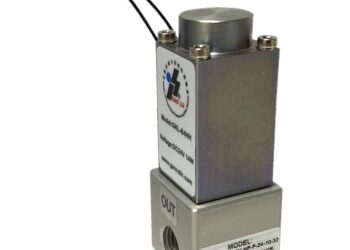 Proportional Solenoid Valve