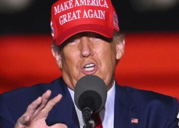 Texas Newspaper Shreds Donald Trump’s Plan For Rally In Waco