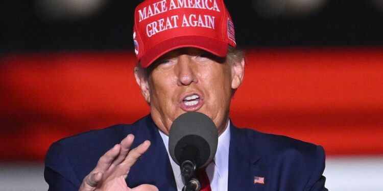 Texas Newspaper Shreds Donald Trump’s Plan For Rally In Waco