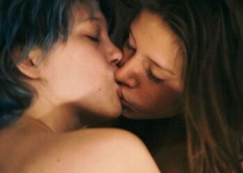 ‘Blue is the Warmest Color’ Star On The ‘Truth’ About Those Sex Scenes