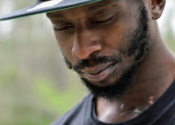 Deputies accused of shoving guns in mouths of 2 Black men