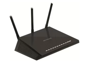 How to Set up Netgear AC750 R6050 WiFi Router