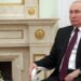 Putin is under the influence of strong drugs, Russian political scientist says