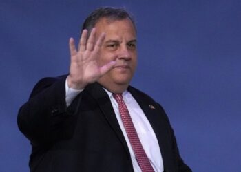 ‘The circus continues’ on Trump calling for protests over potential arrest