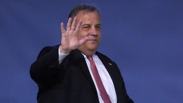 ‘The circus continues’ on Trump calling for protests over potential arrest