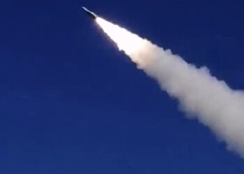 Air defence forces destroy all Russian targets over Kyiv